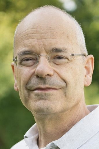 Image of Sébastien Guex