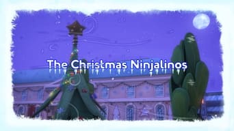 The Christmas Ninjalinos (1)