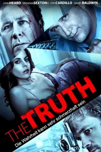 The Truth film izle türkçe dublaj