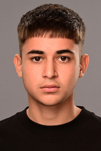 Image of Kaan Guldur