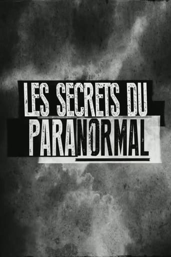 Les secrets du paranormal