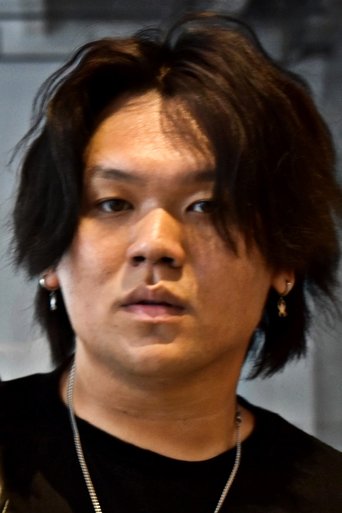 Image of Brandon Nguyen