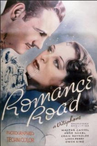 Romance Road 在线观看和下载完整电影