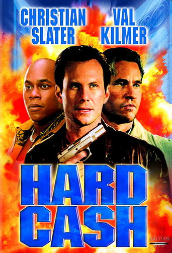 Hard Cash 在线观看和下载完整电影