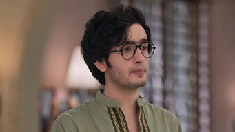 Raunak Returns Home
