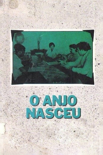 O Anjo Nasceu 在线观看和下载完整电影