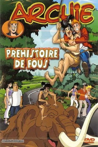The Archies in JugMan 在线观看和下载完整电影