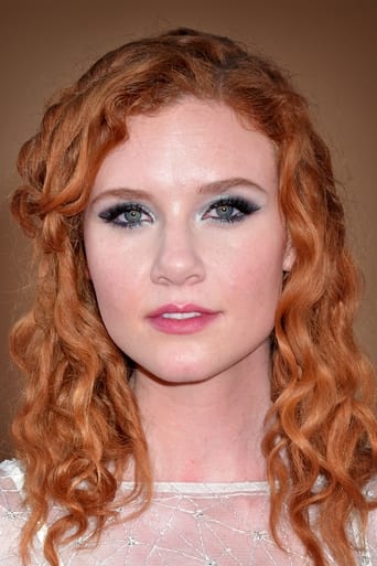 Image of Madisen Beaty