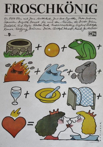 Froschkönig 在线观看和下载完整电影