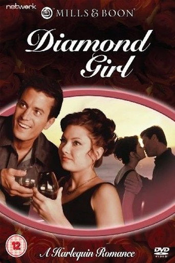 Diamond Girl 在线观看和下载完整电影