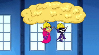 Easter Creeps episode still image