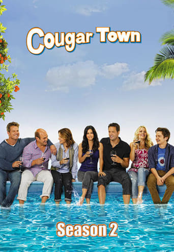 Cougar Town