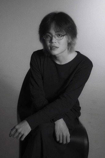 Actor headshot