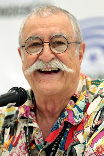 Image of Sergio Aragonés