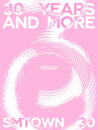 SMTOWN Live 2025 Tour - Seoul