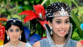 Saloni In Habau's Control