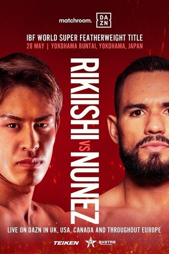 Yoshiki Takei vs. Yuttapong Tongdee