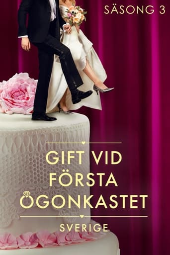 Married at First Sight Sweden
