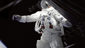 Capa de When We Left Earth: The NASA Missions
