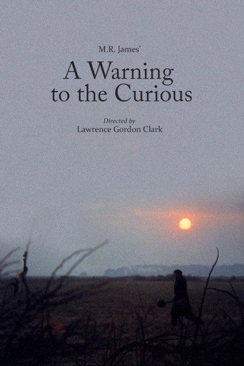 A Warning to the Curious 在线观看和下载完整电影
