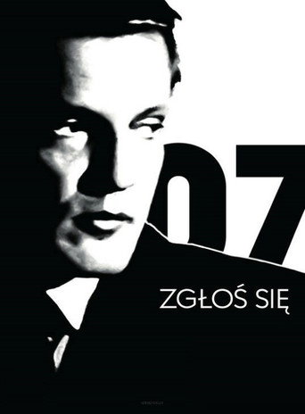 Okładka serialu 07 zgłoś się