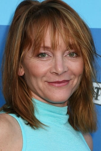 Actor Mary Mara