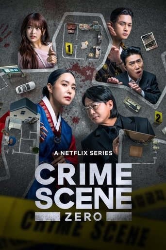 Escena del crimen cero