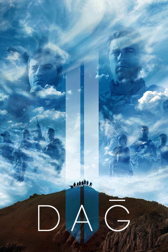 Okładka filmu Dağ II