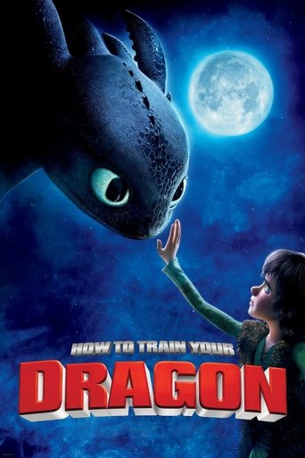 How to Train Your Dragon primary thumbnail