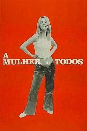 A Mulher de Todos 在线观看和下载完整电影