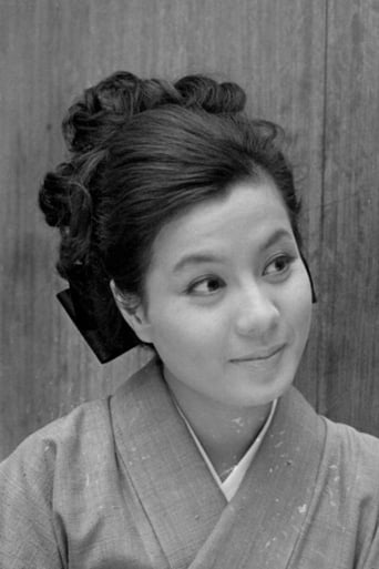 Image of Mayumi Ozora