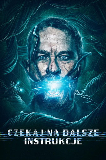 Okładka filmu Czekaj na dalsze instrukcje