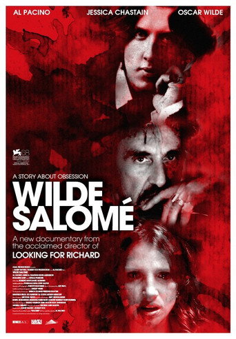 Wilde Salomé 在线观看和下载完整电影