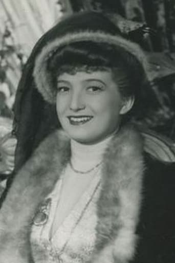 Image of Marcelle Arnold