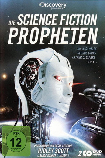 Die Science Fiction Propheten - George Lucas: Star Wars 在线观看和下载完整电影