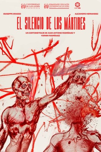 El Silencio de los Mártires