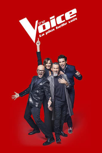 The Voice France