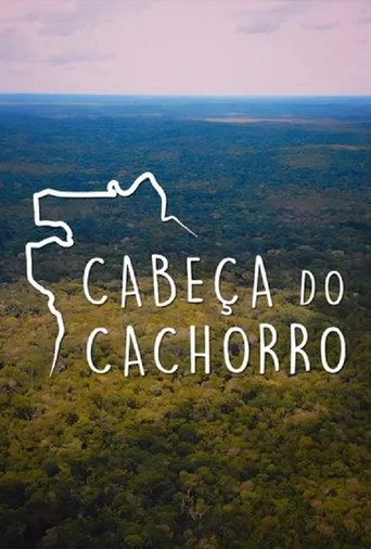 Cabeça de cachorro