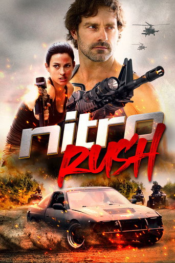 Okładka filmu Nitro Rush