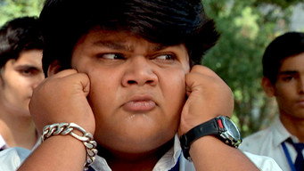 Bhayankar Pari Throws Baalver's Magic Wand