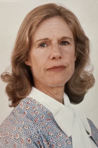 Image of Frances Sternhagen