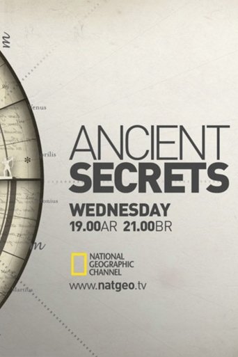 Ancient Secrets
