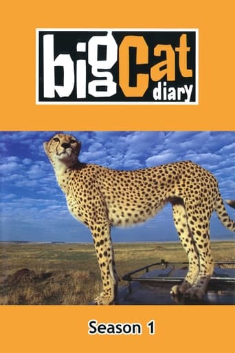 Big Cat Diary