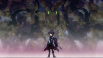 The Graveyard of Courage