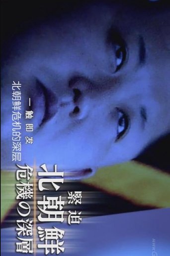 緊迫 北朝鮮 危機の深層