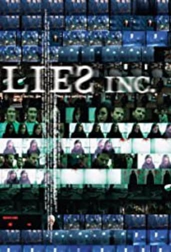 Lies Inc. 在线观看和下载完整电影