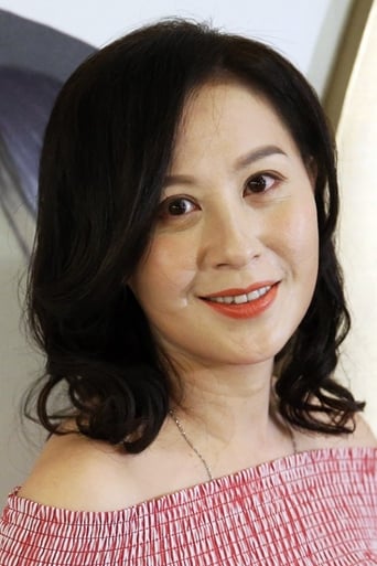 Image of Alvina Kong Yan-Yin