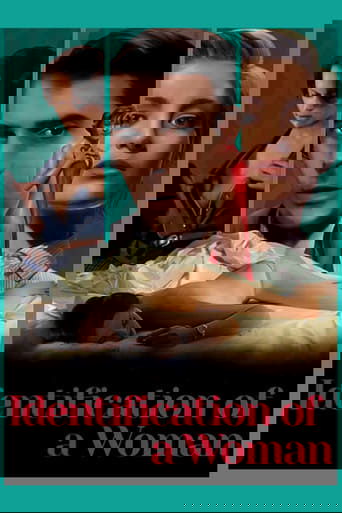 Identification of a Woman