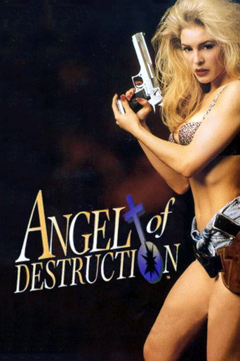 Angel of Destruction 在线观看和下载完整电影