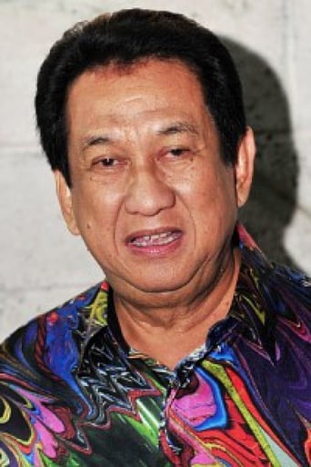 Image of Anwar Fuady